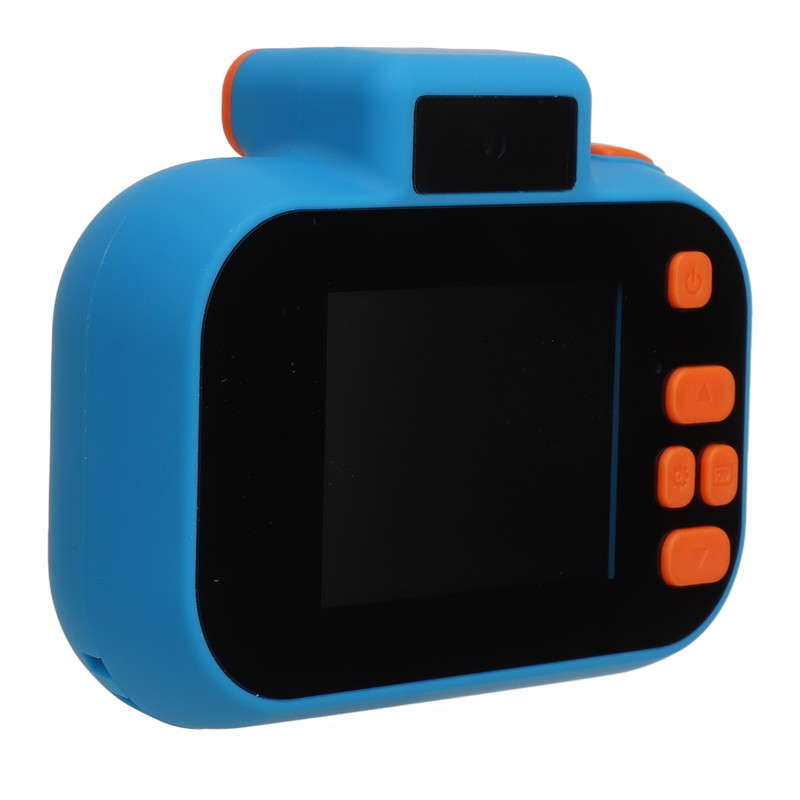 Kids Camera HD 40MP Dual Camera 2.0inch IPS Display 600mAh