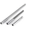 Fixinus 3-Piece Magnetic Bit Holder Set, 1/4 Inch Hex Shank