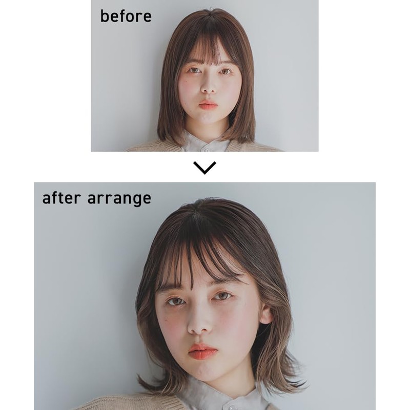 Product Botanical Hold Gel 4.1 oz (110 g) Styling Gel