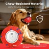 Ollapet Interactive Dog Toys Dog Ball - Auto Bouncing &