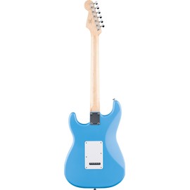Fender Squier Stratocaster - California Blue