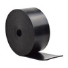 DOBTIM Solid Rubber Strips Neoprene Rubber Weather Stripping for Garage