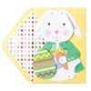 PAPYRUS Whlsl Cards Easter, 1 EA