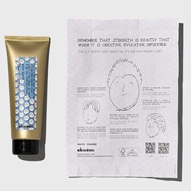 Davines This is a Strong Hold Cream Gel, 4.22 fl. oz