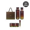 (NS홈쇼핑)한율 송담 탄력 기초 5종세트(스킨+에멀전+아이크림+크림2개)..35705039 (NS Home Shopping) Han-Yul Songdam