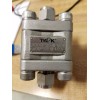 Tylok 3/8" Stainless Compression Ball Valve 3000 WOG