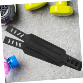 BCOATH 14mm Universal Fit Exercise Bike Pedals Flat Bike Pedals for Boys and Girls Adults