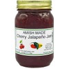 Amish Jam - Two 18 Oz Jars (Cherry Jalapeno)