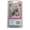 CRWP Mulled Wine Wax Melt 8-Pack (88g) with crwp Card.