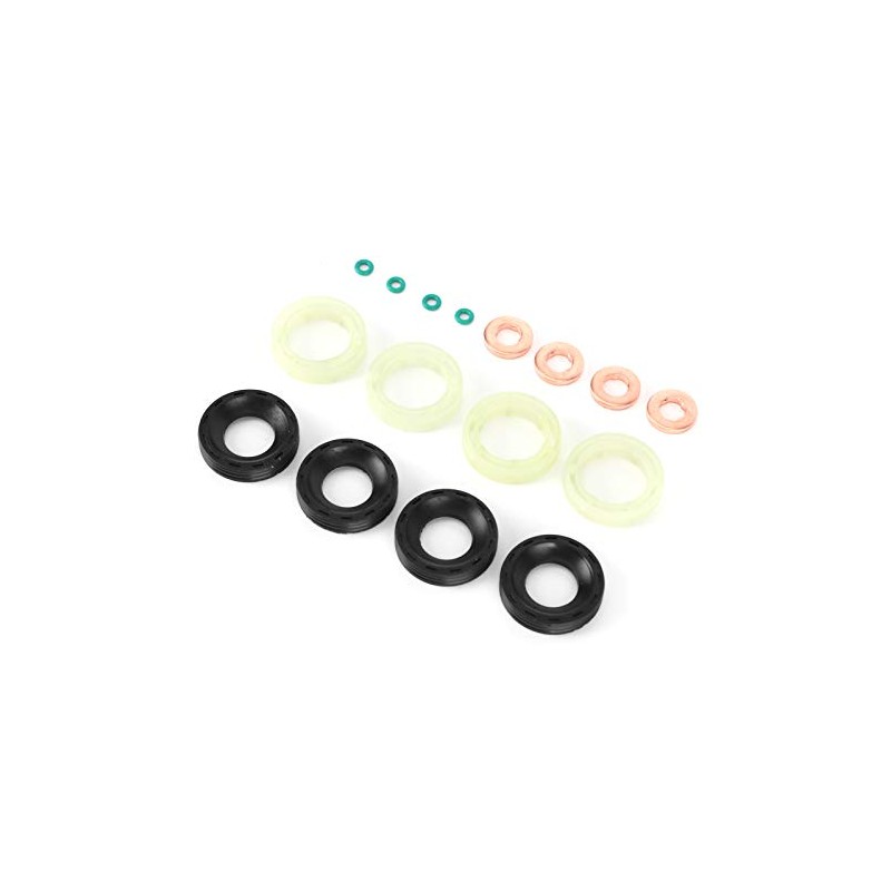 O-Ring Injector, Injector Sealing Washer, O-Ring Injector Gasket Set, 1314368