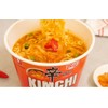 Nongshim Big Bowl Kimchi Bowl Noodle Soup 112g (16 Bowls)