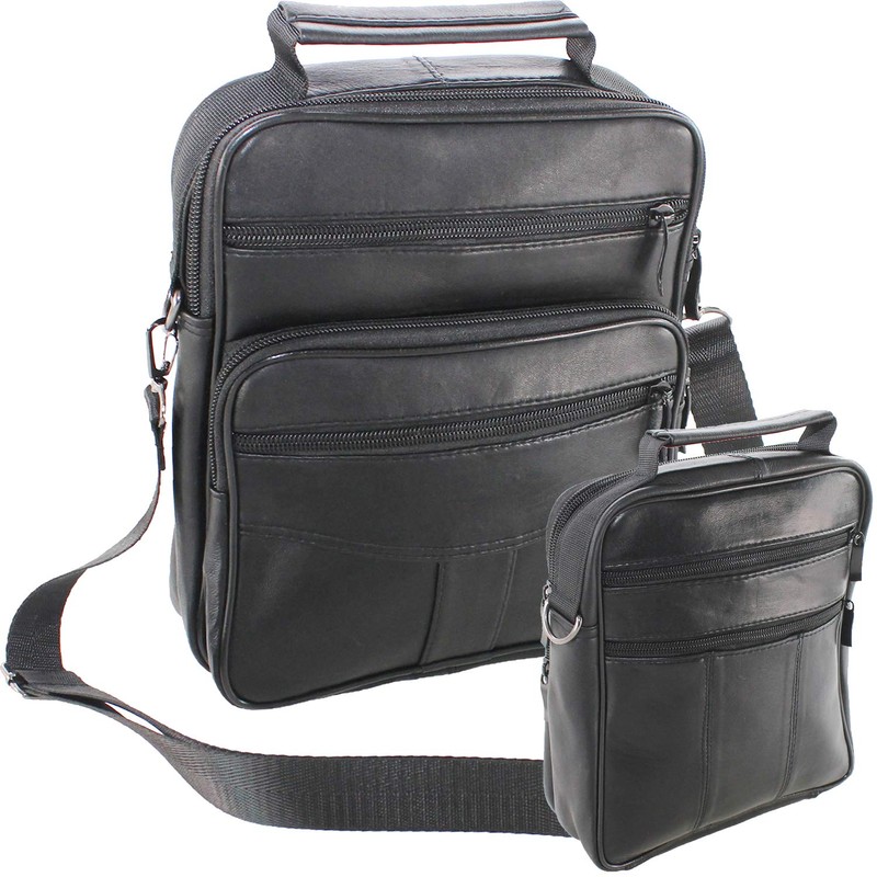 Shoulder Bag Work Bag Flight Attendant Shoulder Bag Messenger Crossbody
