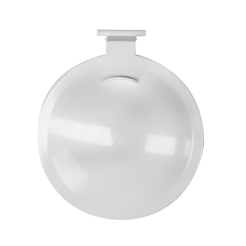 Fleximatic 2648 Compuerta para cople anti retorno de 4"