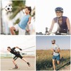 SooGree Glasses Ear Grip Eyeglass Retainer Silicone Anti-slip Holder Ear