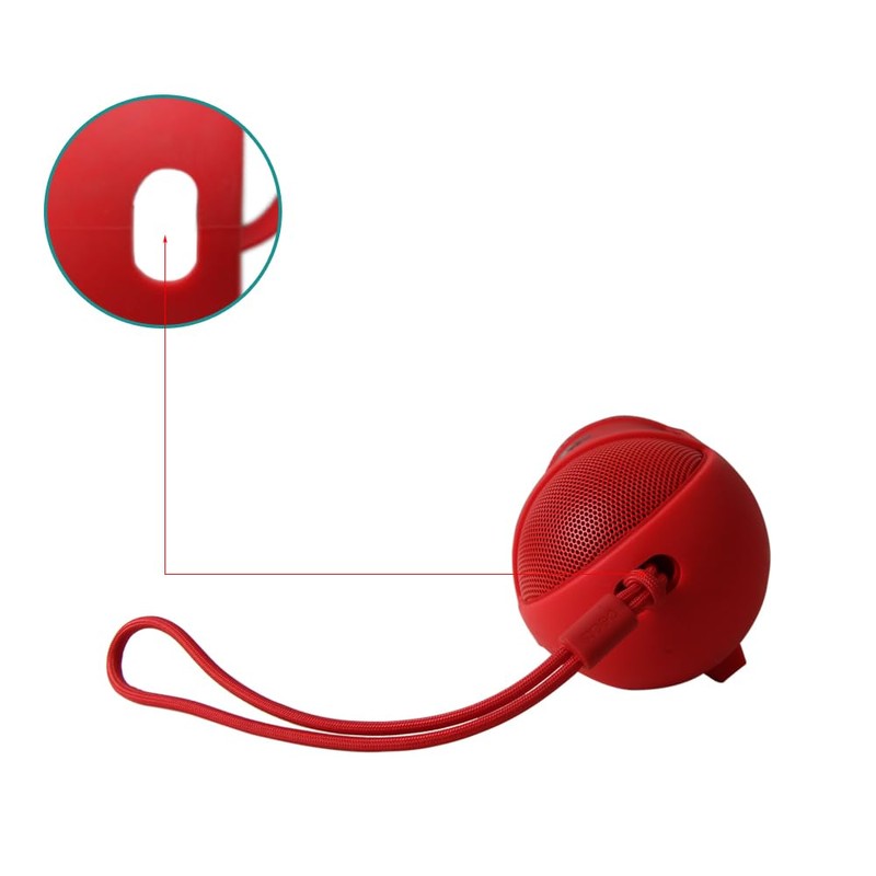 Hermitshell Hard Travel Case for Beats Pill (2024 Release) -