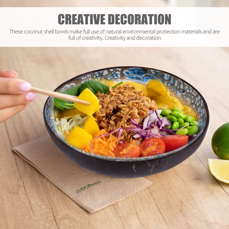 PRETYZOOM 2pcscandy Bowl Key Decorative Dish Potpourri Bowls for Home