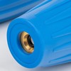 Pressure Washer Dual Turbo Nozzle 2mm Hole 4‑6GPM 4000PSI Pressure