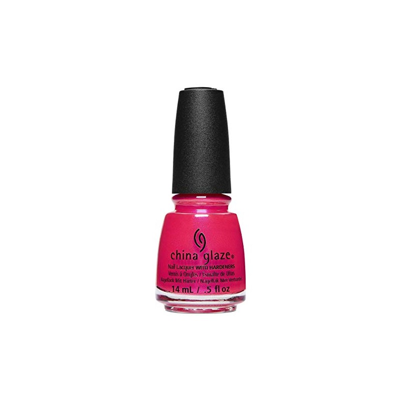 China Glaze Nail Polish, Bodysuit Yourself! 1592