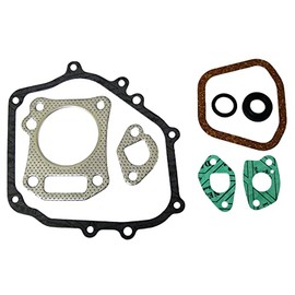 Redpart Gasket Set Replacement for Honda GX120 Replacement for 06111-ZH7-405 061A1-ZF0-000