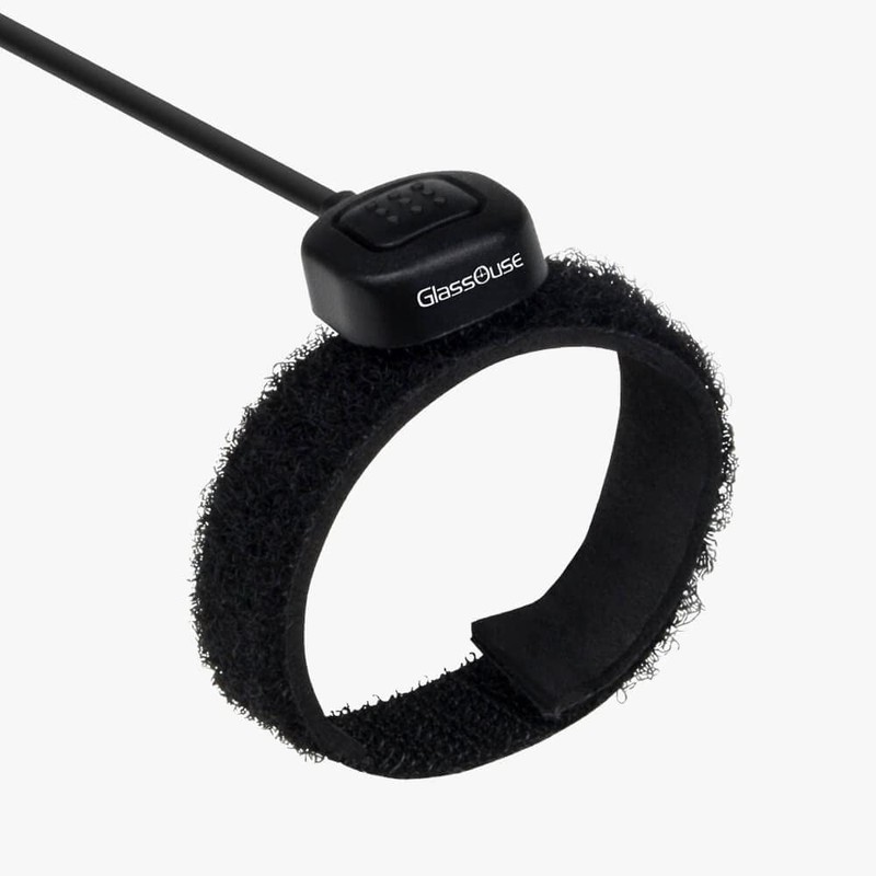 Finger Switch - GlassOuse G-Switch - Click with a Finger