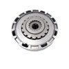 ZTDZZH 17 Teeth Clutch Assembly Fit manual 50cc 70cc 90cc