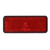 Universal Luz de señal de 24 LED, Keenso 12V Tail