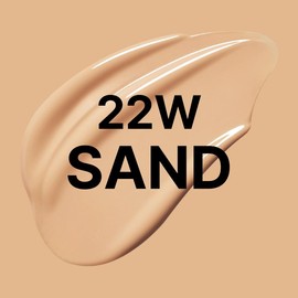 [Jungsaemmool] Essential Skin Nuder Cushion | Natural Finish | Buildable Coverage | Makeup Artist Brand | Cream Foundation:_22W Sand_Refill Not Included