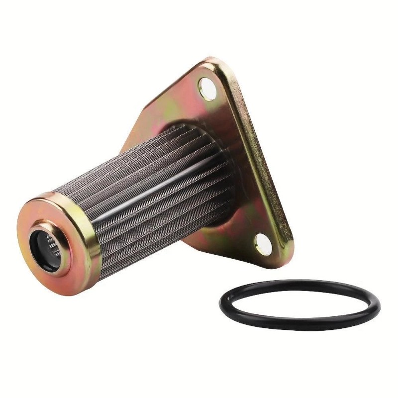Hipa OIL FILTER & RING KIT Fits EZGO TXT MEDALIST