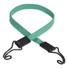 Master Lock Flat Bungee Bike Lock, green, 3225EURDAT