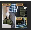Premium Tool Roll up Bag - Heavy Duty Small Tool