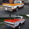KENRTIR for 1967 1968 1969 1970 1971 1972 Chevy C10