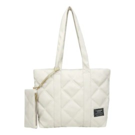 2uds Bolso Bandolera De Mujer De Gran Capacidad, Bolso Tote.