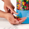 Handy Gourmet The Original Triple Candy Machine - Fun Candy