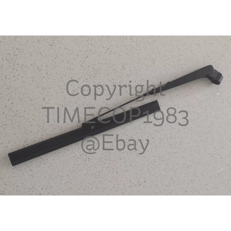 HUMVEE Wiper Arm and Blade Kit Pair Set of 2