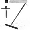Jalador para Vidrios, Jalador Retráctil de 29-118 cm, Jalador de
