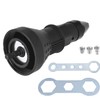 raseparter Electric Rivet Nut Gun Drill Adapter Tool Kit, Cordless