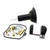 JIK Carburetor Rebuild Kit for Yamaha Route 66 Virago XV