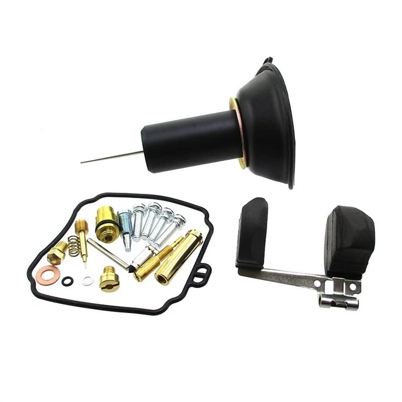 JIK Carburetor Rebuild Kit for Yamaha Route 66 Virago XV