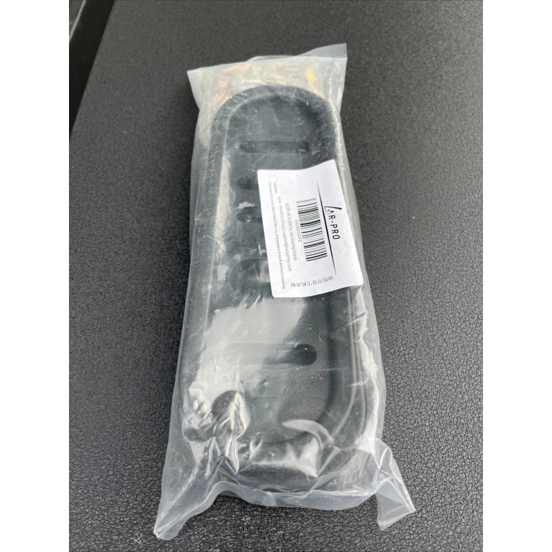 LAR-PRO Universal Snow Blower Slide Shoes - Fits Most 2-Stage