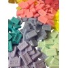 Babyland Jabon Zote Mini Kawaii 100 Piezas