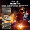 Saker Portable Electric Welding Machine,110V Portable Welder Handheld with IG...
