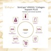 Cellufine® SkinCaps Collagen Capsules Plus - 180 Gluten-Free Capsules with