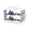Bahlsen Choco Leibniz Dark Cookies (12 boxes) - Leibniz Butter