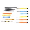 Phone Repair Tools Kit ABS Alloy Steel 14 in 1