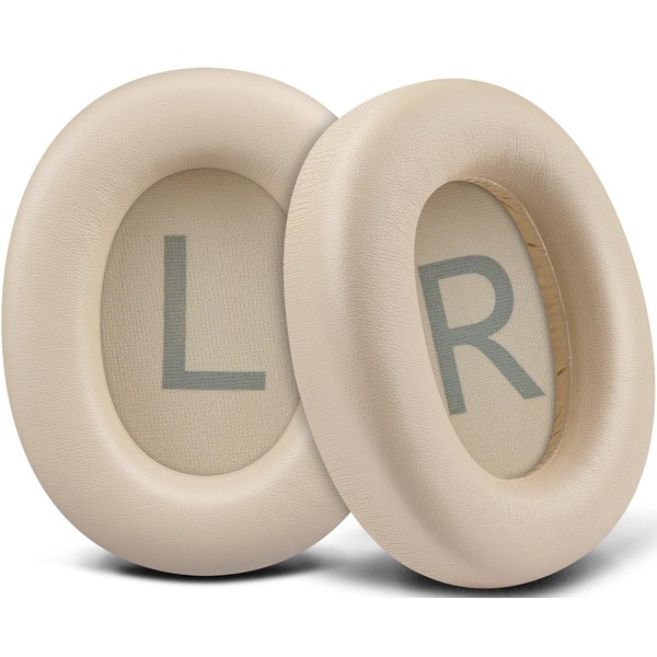 SOULWIT Replacement Ear Pads for TOZO HT2/HT 2 Headphones with