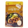 Korean wheat breadcrumbs / 빵가루