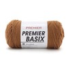 PREMIER YARNS Yarn Basix TWEE, Cream Tweed