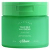 Epilow Houttuynia cordata madecassoside trouble soothing toner pad 180g, 100 sheets, 1 piece / 에필로우 어성초 마데카소사이드 트러블 수딩 토너패드 180g, 100매입, 1개