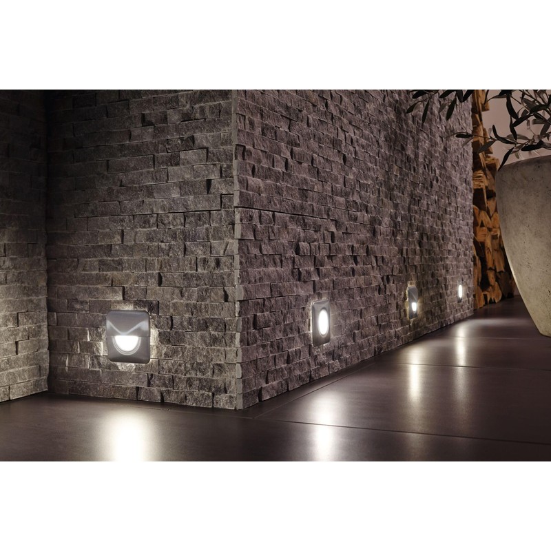 Paulmann 93741 Special Recessed Light LED IP65 1.4W 4000K 230V