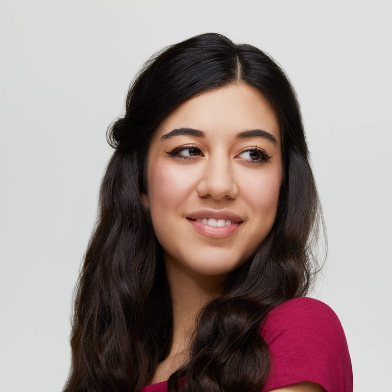 Essence Liquid ink eyeliner waterproof brown 02